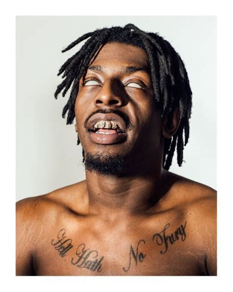 meechy darko ysl|meechy darko personal life.